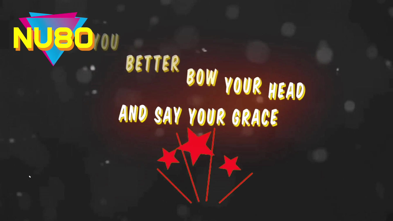 U R THE LIGHT
